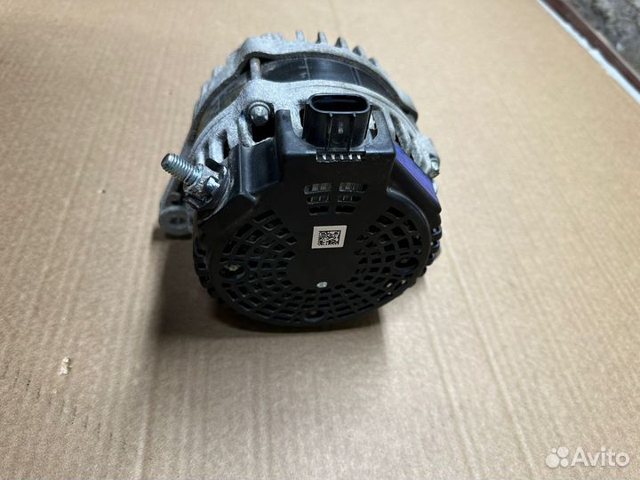 Генератор Chery Tiggo 7 PRO