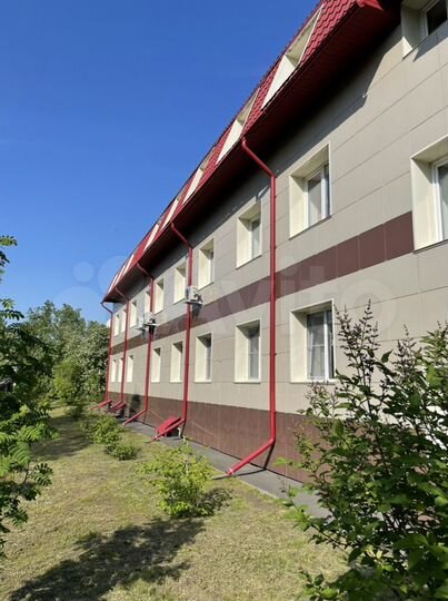 Здание, 1400 м²