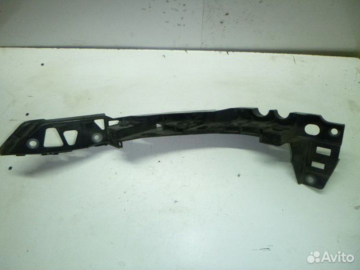 Кронштейн фары правый Volkswagen polo (SED) 2011