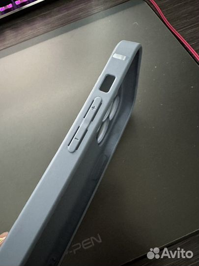 Чехол на iPhone 14 pro