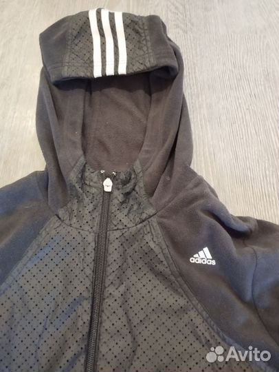 Спортивная кофта adidas женские