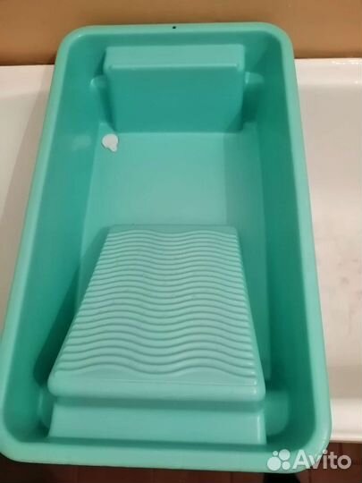 Таз на ванну