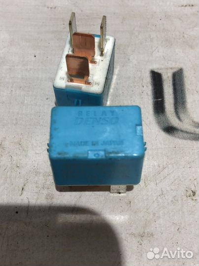 Реле Lexus Rx4