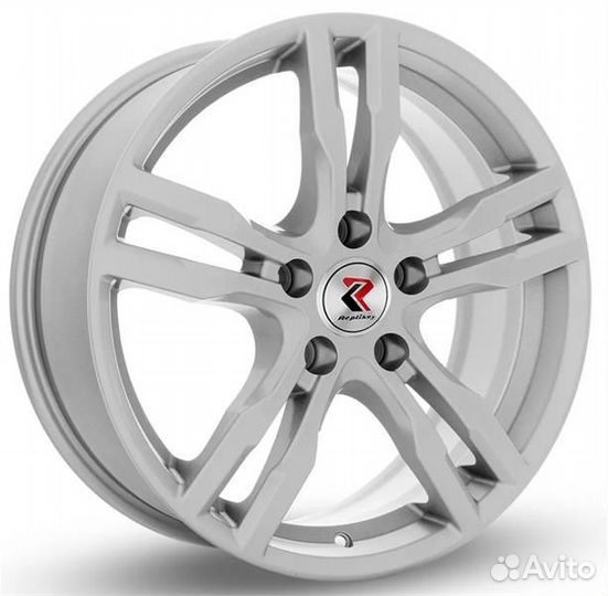 RepliKey B192 : 7x17 5*112 Et:40 Dia:57.1 HSB