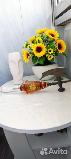 Топорик времён СССР