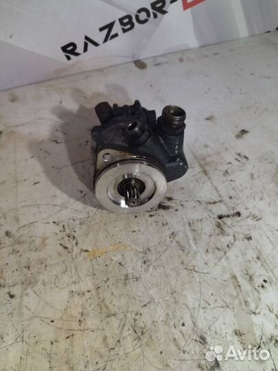 Насос гидроусилителя руля DAF XF 105 2008 1687826