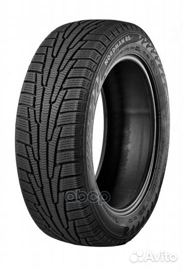 Ikon Tyres Nordman RS2 225/50 R17