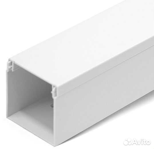 Кабель канал 60х60