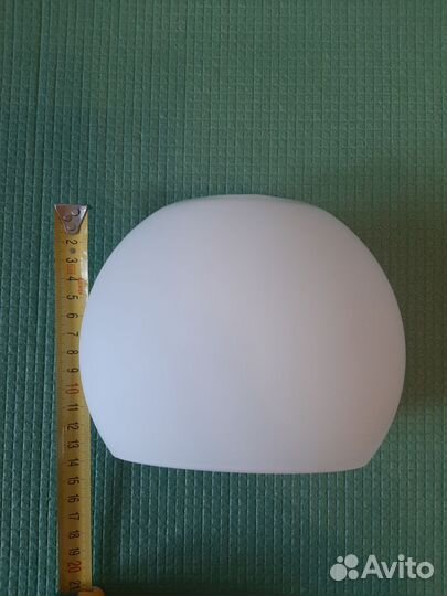 Плафоны для люстры стеклянные