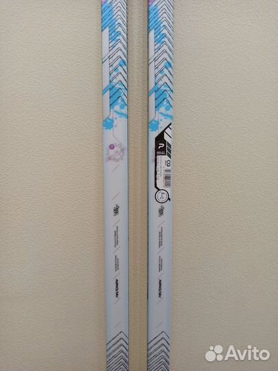 Беговые лыжи Peltonen accent sk 167cm