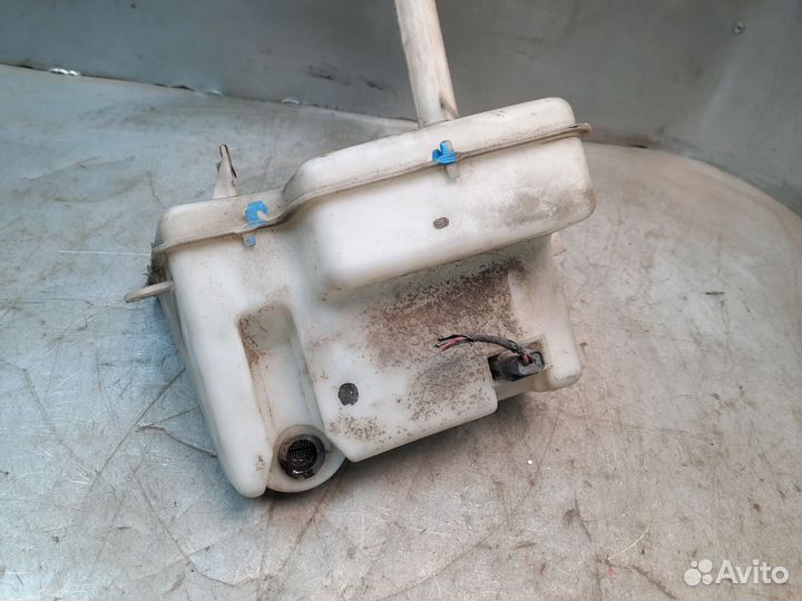 Ford Explorer 3 01-11г Бачок омывателя стекла