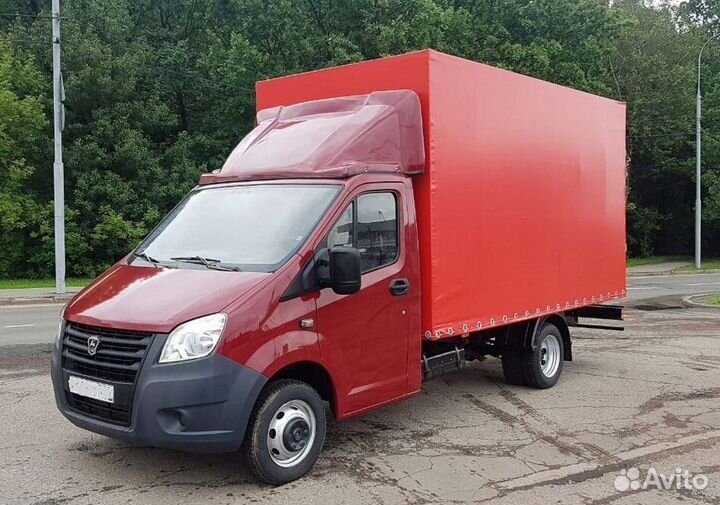 Вывоз мусора