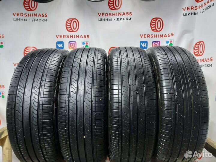 Nexen Classe Premiere 672 205/65 R16