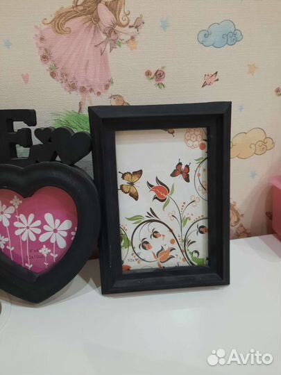 Рамка для фотографий