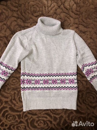 Вещи пакетом в идеальном состоянии