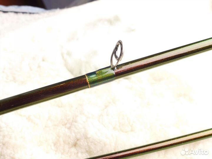 Breaden Legend 86 widerange/longcast