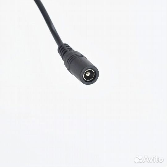 Переходник питания 5.5x2.5 на 4.0x1.7 для тонометр