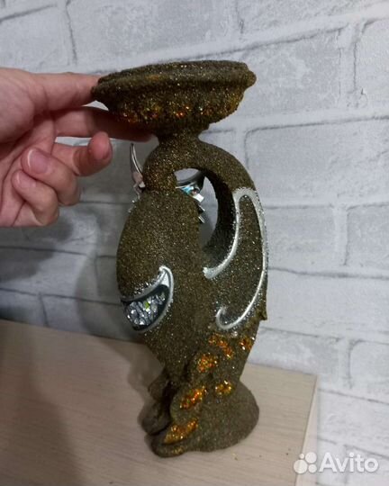 Статуэтка совы