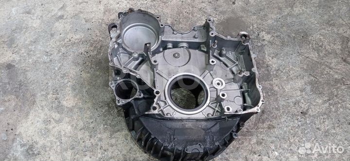 Картер маховика Renault Premium 2 2007 20939675