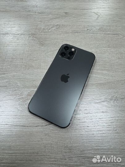 iPhone 12 Pro, 128 ГБ
