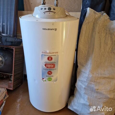 Накопительный бак для воды Ariston