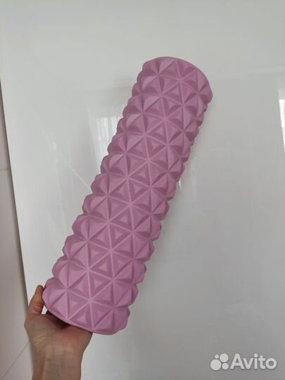 Массажный валик для спины