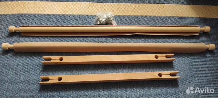 Пяльцы гобеленовые новые 40х60