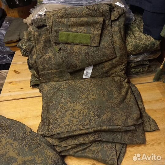 Костюм летний вкпо бтк-групп новые