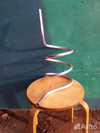 Змеевик для самогонного аппарата