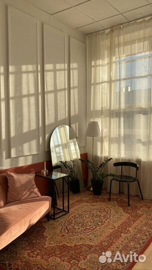 Аренда мастерской фотостудии