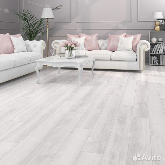 Ламинат влагостойкий