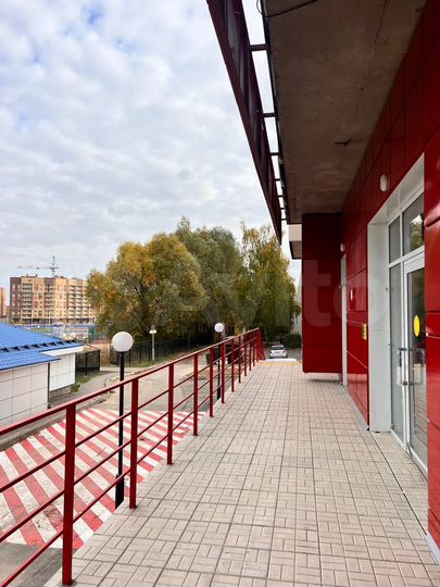 1-к. квартира, 44,1 м², 5/9 эт.