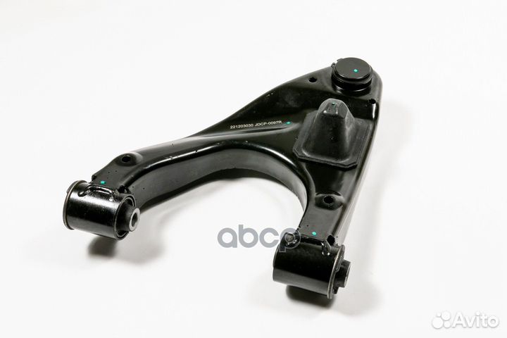 Рычаг правый jdcp0097R Just Drive