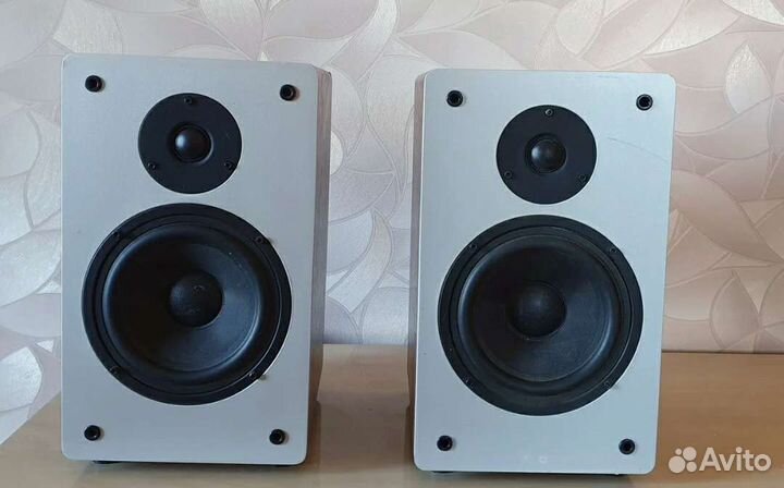 Колонки vigoole c2128