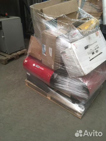 Дисконт - газовые и дизельные пушки