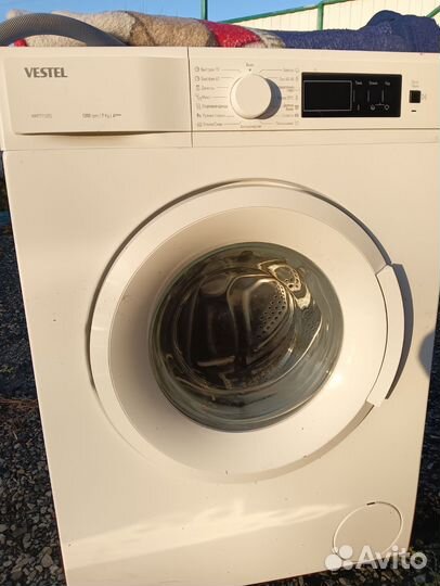 Стиральная машина бу