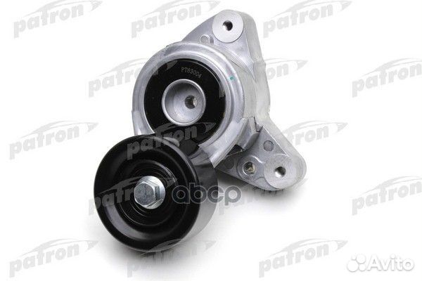 Натяжитель приводного ремня acura: RDX 2.3 Tu