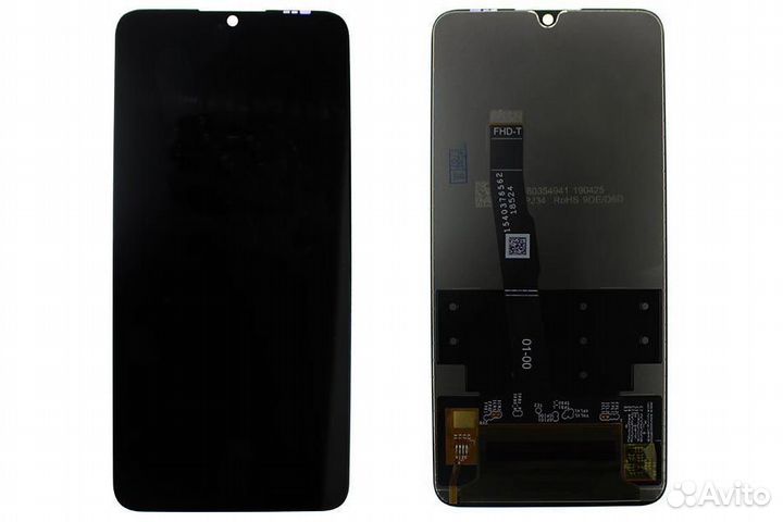 Дисплей Huawei Honor P30 lite, Honor 20s, Honor 20