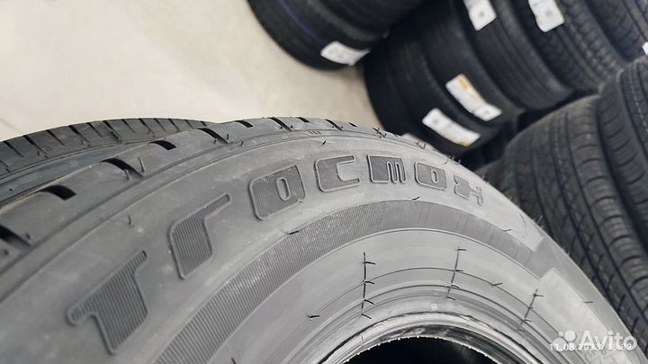 Tracmax Transporter RF09 225/70 R15C 112R