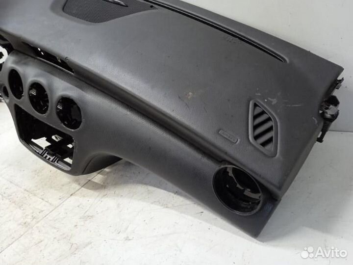 Торпедо Mercedes-Benz A-Class