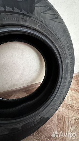 Nokian Tyres Hakkapeliitta R 235/65 R17 108R