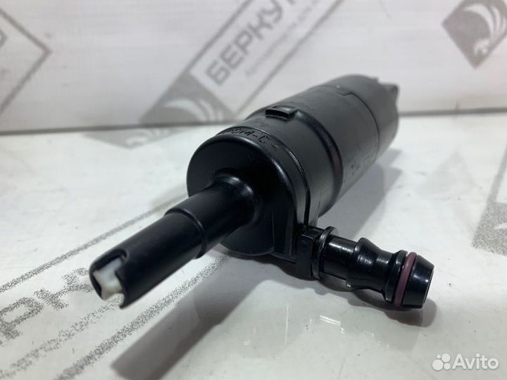 Мотор стеклоочистителя Bmw X5 E53