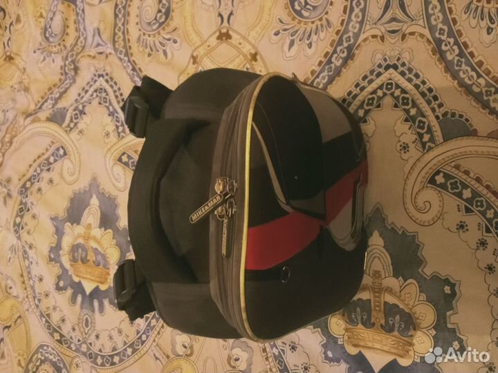 Ранец школьный для мальчика