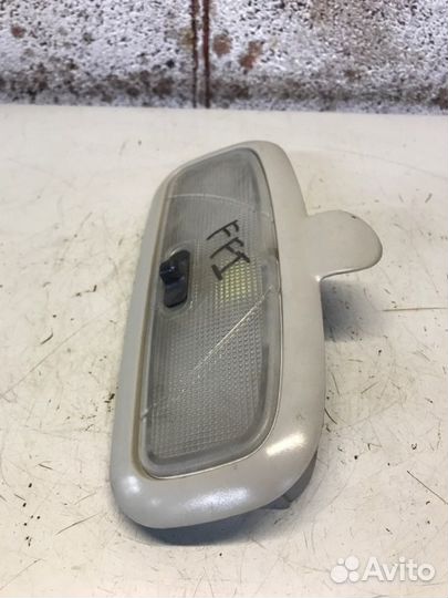 Плафон салона Ford Focus 1 купе 1.8 1999