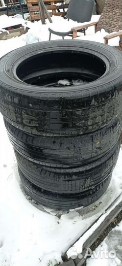 Hankook Optimo K415 225/60 R17