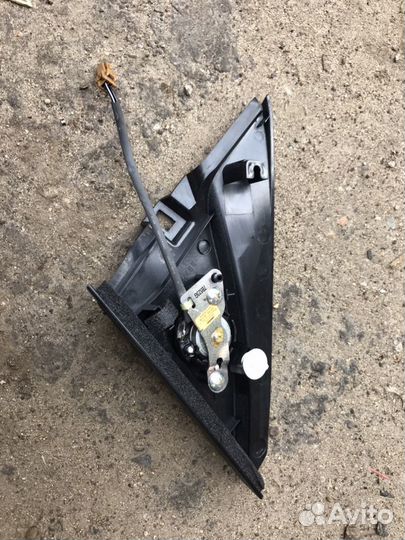 Infiniti g35 g25 g37 динамик пищалка