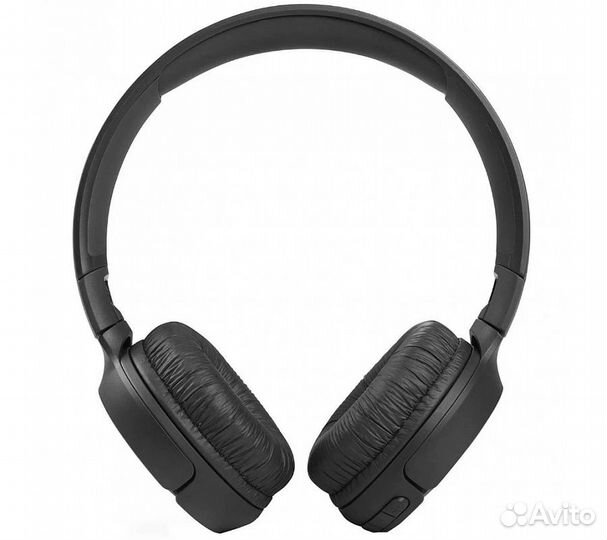 Наушники JBL Tune 570BT, черный