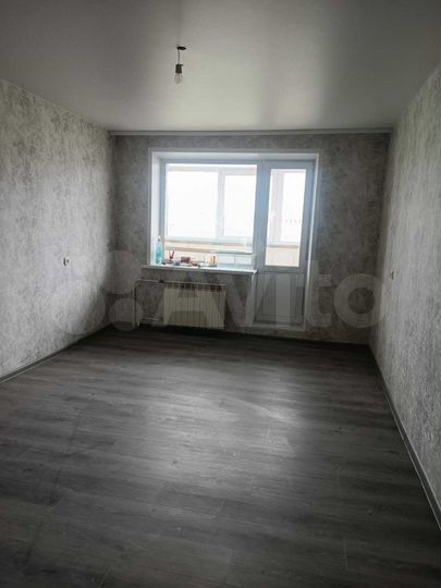 1-к. квартира, 33,8 м², 5/5 эт.