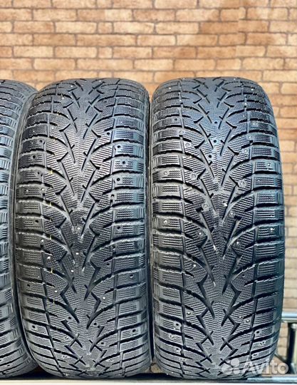 Toyo Observe G3-Ice 285/50 R20