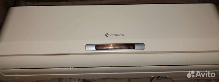 Сплит система бу